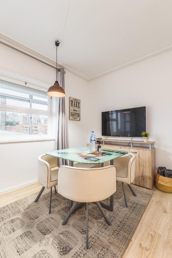 Nice Apartment With Veranda In Gaia - 3D Vila Nova de Gaia Buitenkant foto