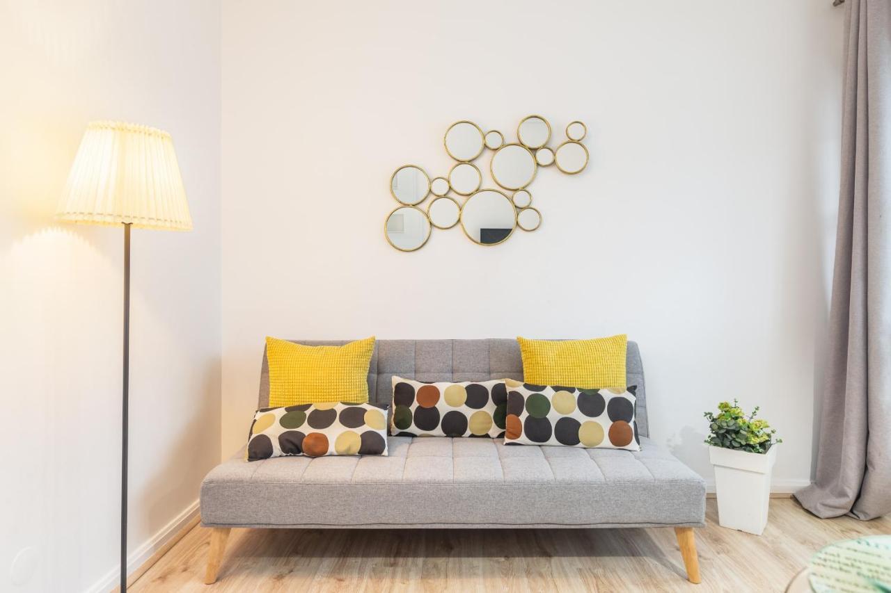 Nice Apartment With Veranda In Gaia - 3D Vila Nova de Gaia Buitenkant foto