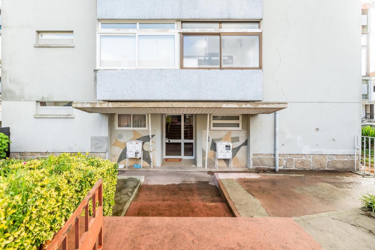 Nice Apartment With Veranda In Gaia - 3D Vila Nova de Gaia Buitenkant foto